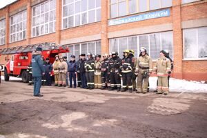 Можайский техникум готовит специалистов по наиболее востребованным профессиям